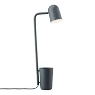 Northern - Buddy Bordslampa Dark Grey