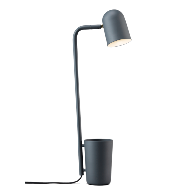 Northern - Buddy Bordslampa Dark Grey