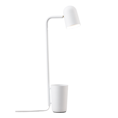 Northern - Buddy Bordslampa White