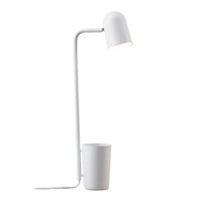 Northern - Buddy Bordslampa White