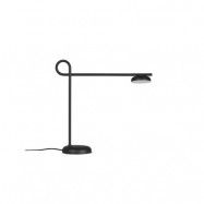 Northern - Salto Bordslampa Black