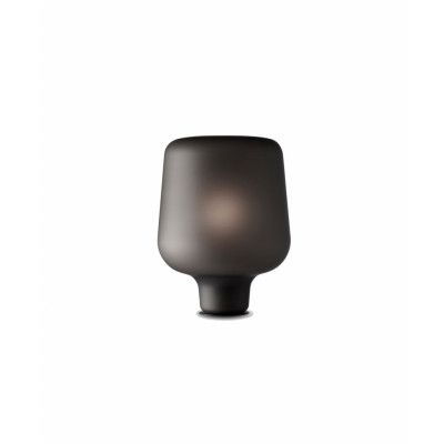 Northern - Say My Name Bordslampa Smoked Matt Grey