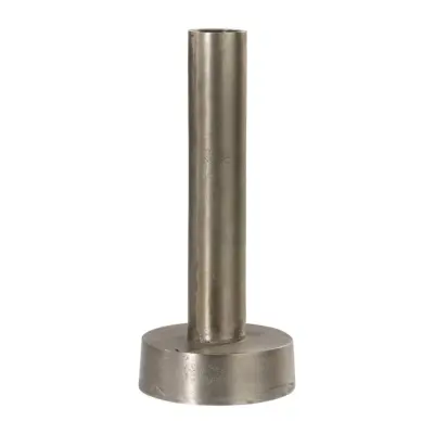 Notice bordslampa, råsilver 30cm