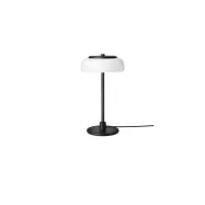Nuura Aps - Blossi LED-bordslampa, höjd 31 cm, svart/opalNuura