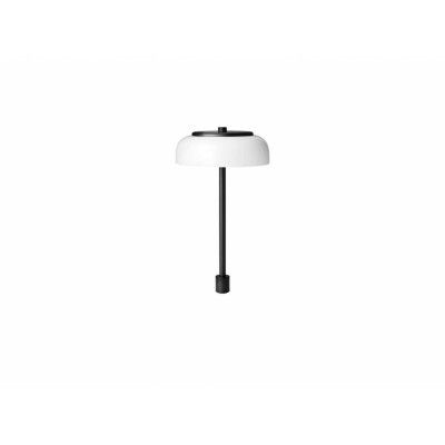 Nuura Aps - Blossi In-set Bordslampa Small Black/OpalNuura