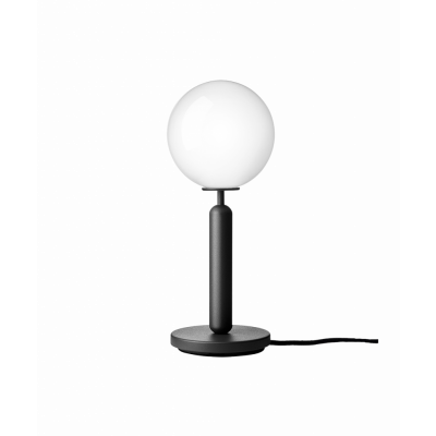 Nuura Aps - Miira Bordslampa Rock Grey/Opal WhiteNuura