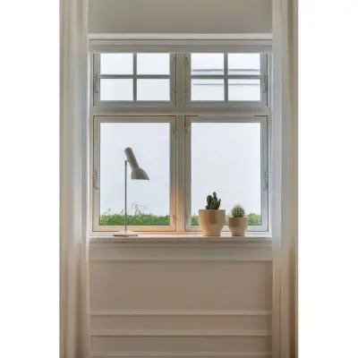 Oblique Bordslampa Svart Glossy CPH Lighting - Vardagsrum - Aluminium