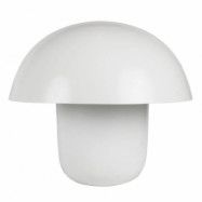 Olsson&Jensen Carl-Johan bordslampa Ø50 cm vit