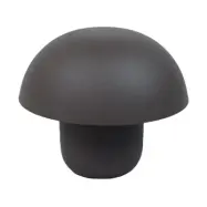 Olsson&Jensen Carl-Johan bordslampa mini Ø29 cm Grå