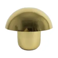 Olsson&Jensen Carl-Johan bordslampa mini Ø29 cm Guld