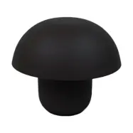 Olsson&Jensen Carl-Johan bordslampa mini Ø29 cm Svart