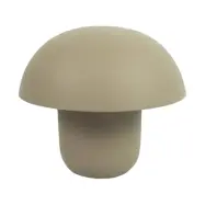 Olsson&Jensen Carl-Johan bordslampa mini Ø29 cm Taupe
