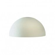 Oluce - Atollo Skärm Medium Opal