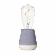 One Table Light Soft Lilac