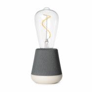 One Table Light Soft Petrol