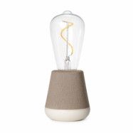 One Table Light Soft Sand