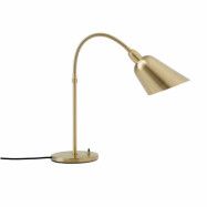 &Tradition Bellevue AJ8 bordslampa mässing