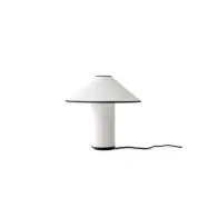 &Tradition - Colette ATD6 Bordslampa White/Black