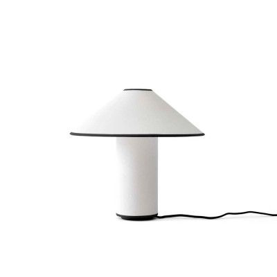 &Tradition - Colette ATD6 Bordslampa White/Black