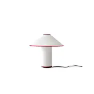 &Tradition - Colette ATD6 Bordslampa White/Merlot