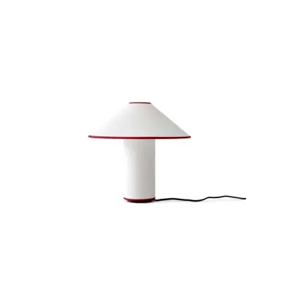 &Tradition - Colette ATD6 Bordslampa White/Merlot