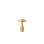 &Tradition - Como SC53 Portable Bordslampa Brass