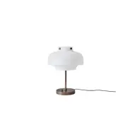 &Tradition - Copenhagen SC13 Bordslampa Opalglas