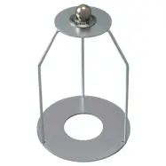 &Tradition - Flowerpot VP3 Bärstativ