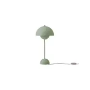 &Tradition - Flowerpot VP3 Bordslampa Soft Green