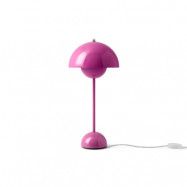 &Tradition - Flowerpot VP3 Bordslampa Tangy Pink