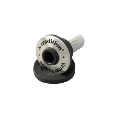 &Tradition - Flowerpot VP4 Skiva + Gängad/Skruv