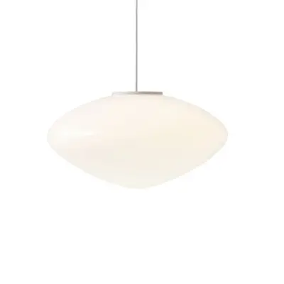&Tradition - Mist AP16 pendellampa Matt White