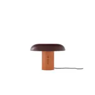 &Tradition - Montera JH42 Bordslampa Amber/Ruby