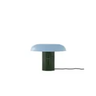 &Tradition - Montera JH42 Bordslampa Forest/Sky