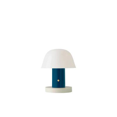 &Tradition - Setago JH27 Bordslampa Twilight&Sand&Tradition