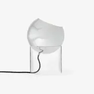 &Tradition - Topan VP13 bordslampa kromfärgad E27