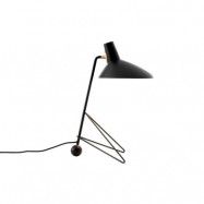 &Tradition - Tripod HM9 Bordslampa Black