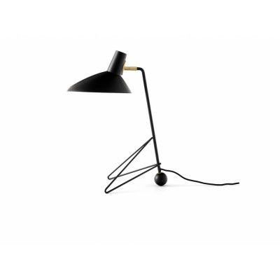 &Tradition - Tripod HM9 Bordslampa Matt Svart