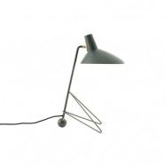 &Tradition - Tripod HM9 Bordslampa Moss