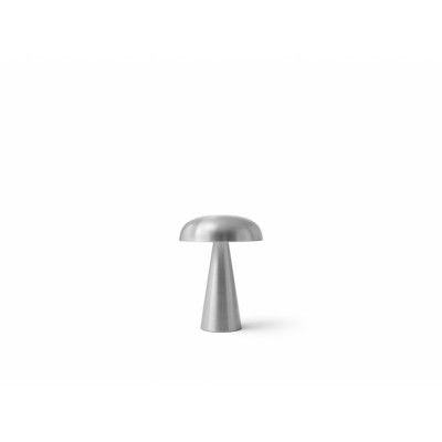 &Tradition - Como SC53 Portable Bordslampa Aluminium