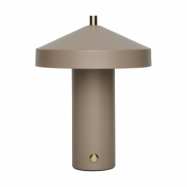 OYOY Hatto bordslampa 24,5 cm Clay
