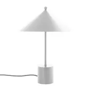OYOY LIVING Bordslampa Kasa Steel