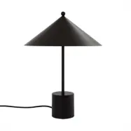 OYOY LIVING Bordslampa Kasa Steel