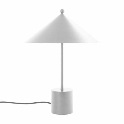 OYOY LIVING Bordslampa Kasa Steel
