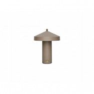 OYOY Living Design - Hatto Portable Bordslampa Clay