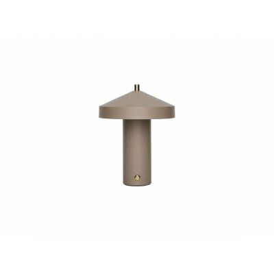 OYOY Living Design - Hatto Portable Bordslampa Clay