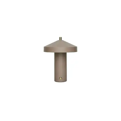 OYOY Living Design - Hatto Portable Bordslampa Clay