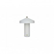 OYOY Living Design - Hatto Portable Bordslampa White