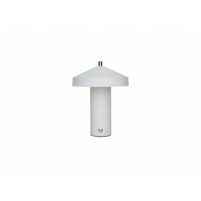 OYOY Living Design - Hatto Portable Bordslampa White
