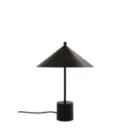 OYOY Living Design - Kasa Bordslampa Black
